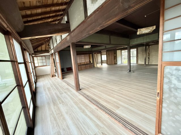 【田尻町　土地建物のその他】