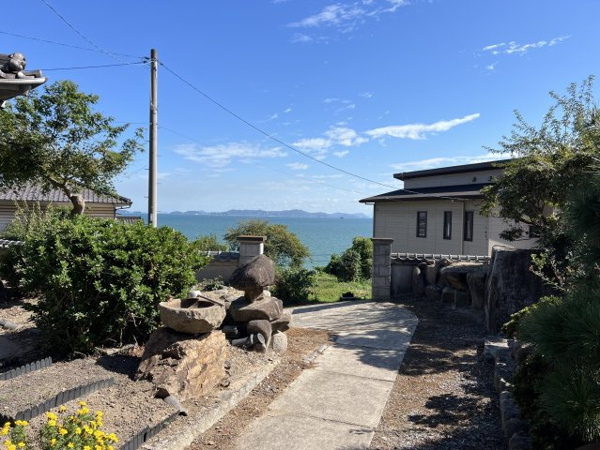 【田尻町　土地建物の展望】