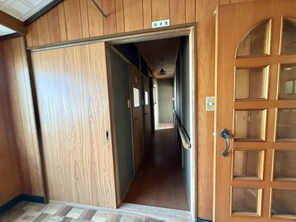 【田尻町　土地建物のその他】