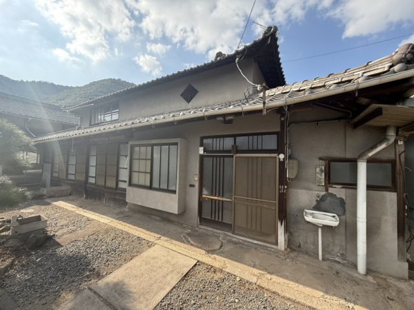 【田尻町　土地建物のその他】