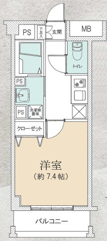 間取り：313004661975