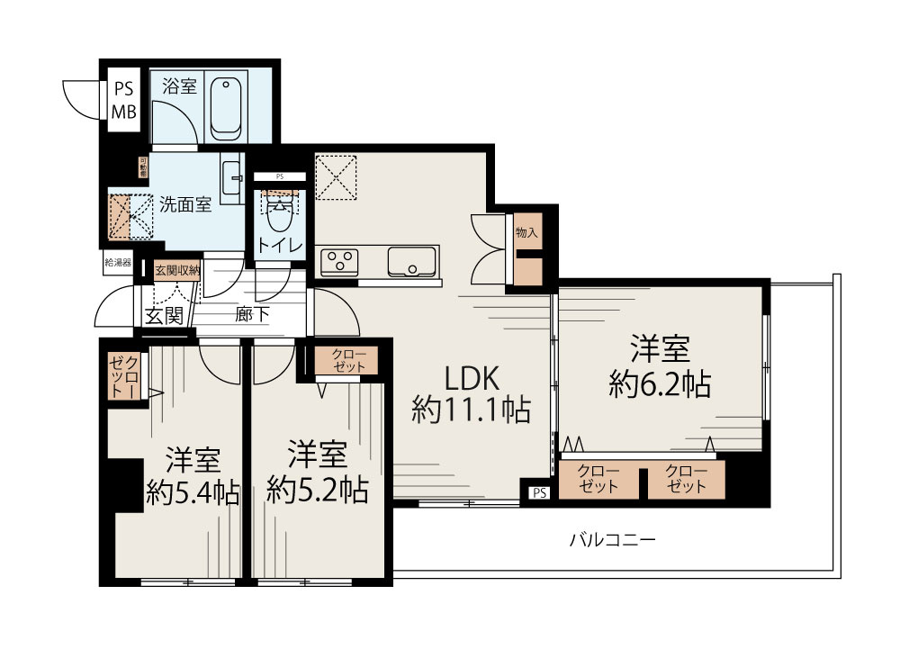 間取り：313004936954