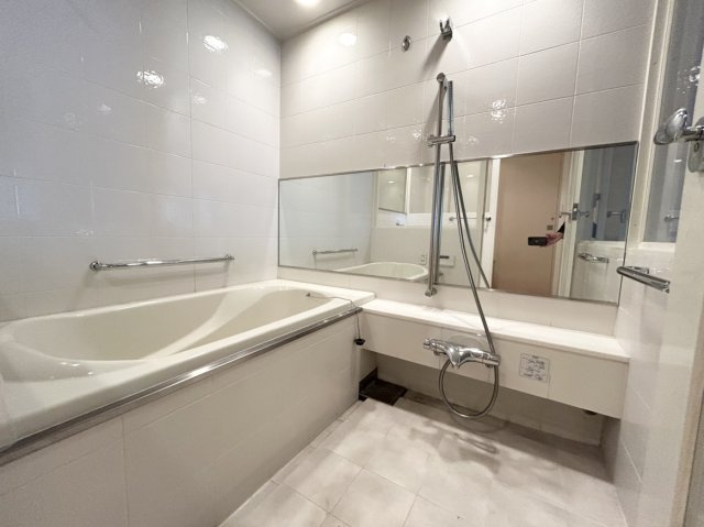 浴室