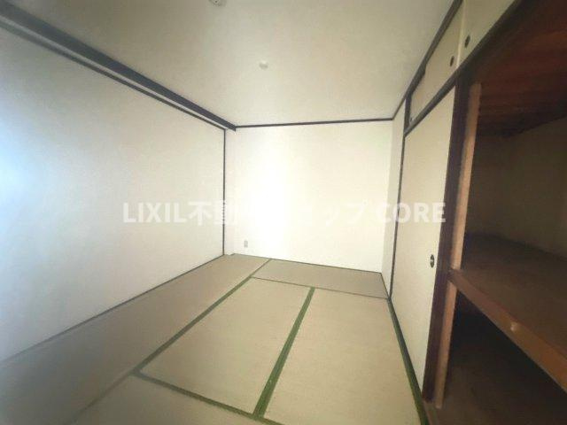 来客時には客間や宿泊部屋としても活用できる、多様性をもつのが和室の魅力です　