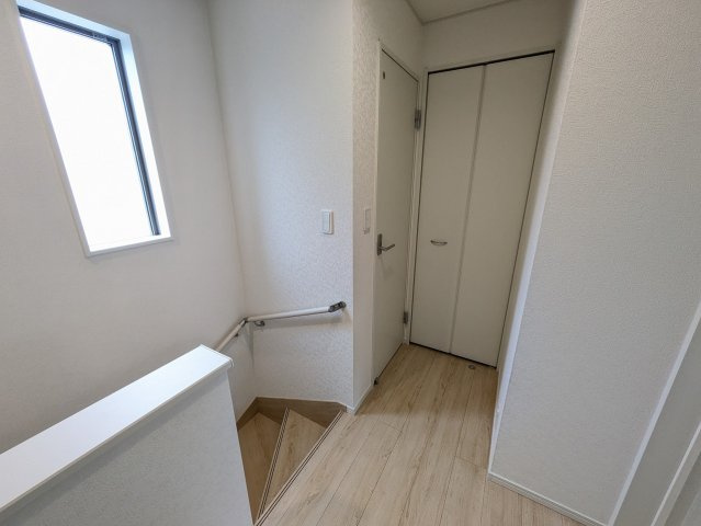 2階ホール