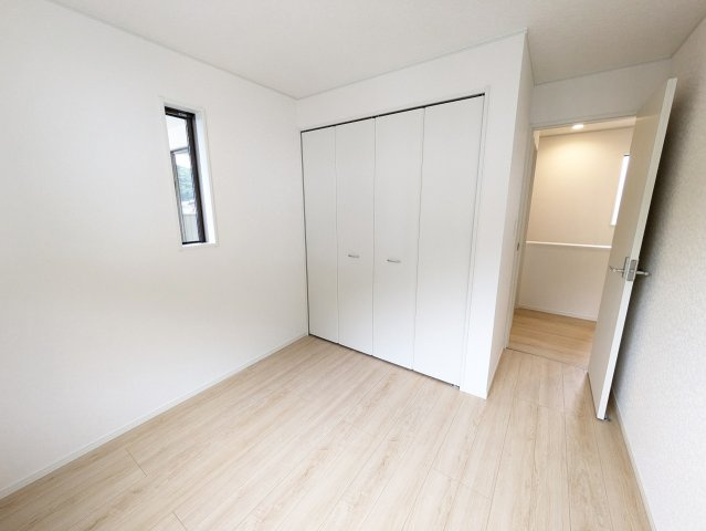 プライベートタイムをやさしく守り、心地よくくつろげる空間です