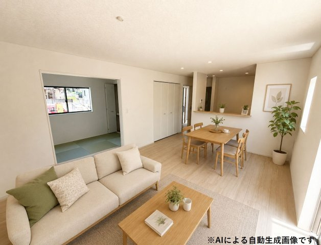 ※AIによる自動生成画像です