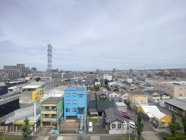 徒歩3分瀬戸信用金庫♪