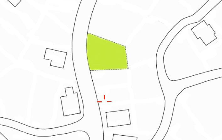 区画図：322000577865