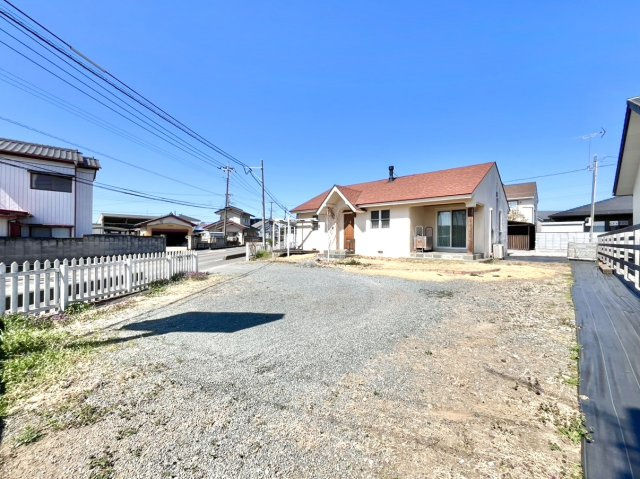 ■外観｜特徴のある個性的な住まいと美しい街並み、そして住みやすい環境を、ぜひ現地でご覧になりませんか。お気軽にお問合せください(^^)　　