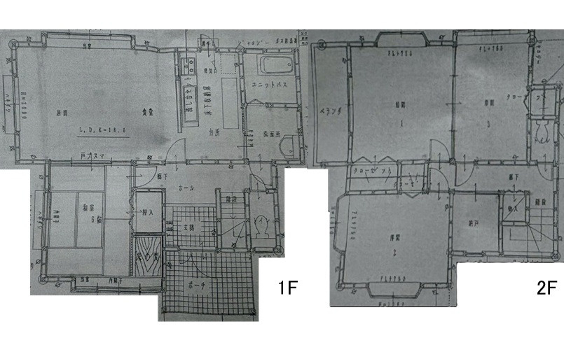 間取り：334000236787