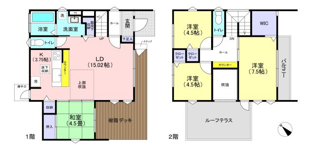 間取り：312001188573