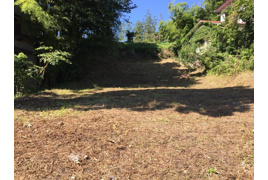 仙台市青葉区北山２丁目土地の外観