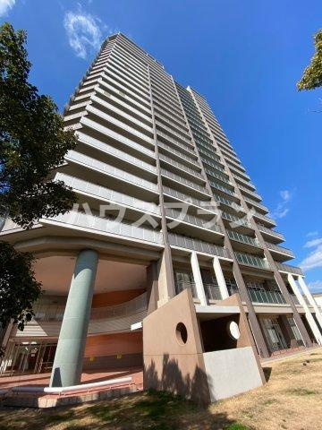 リバティパーク枚方D棟の画像