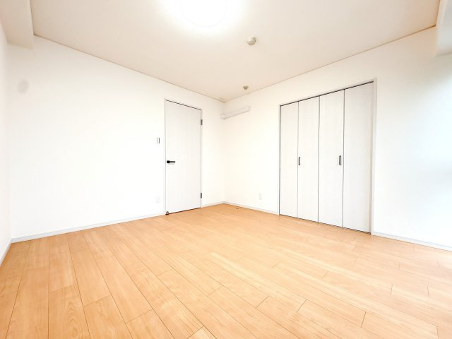 中部屋の別角度になります♪