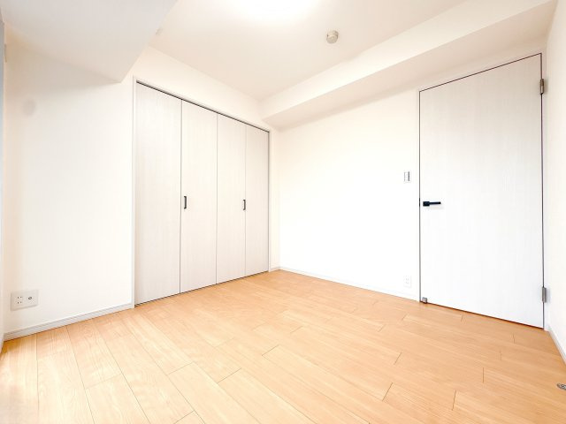 南東洋室の別角度になります♪