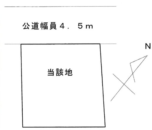 区画図：313004865169