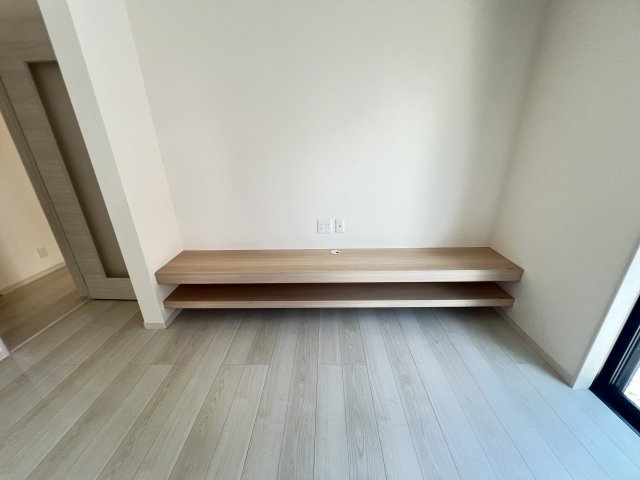 テレビボード