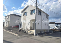 中古　相模原市南区当麻の外観