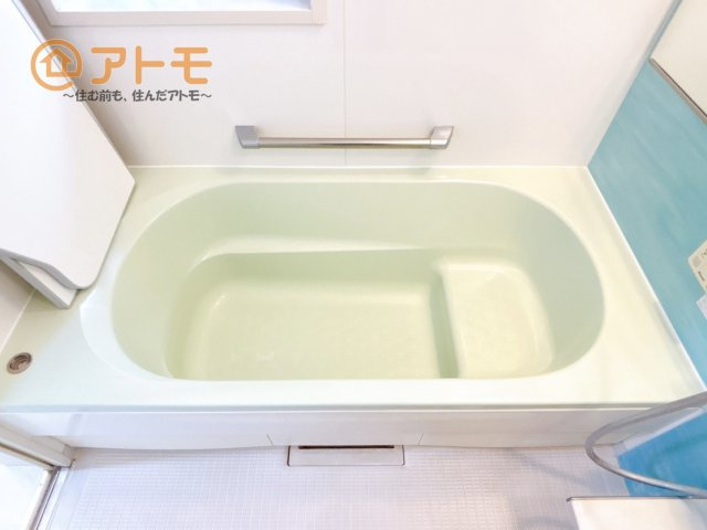 ゆっくりとくつろぐことができるお風呂です♪