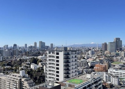 展望
