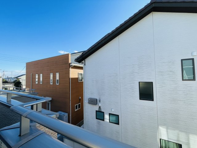 展望