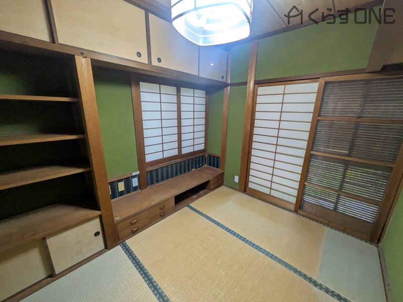 和室
