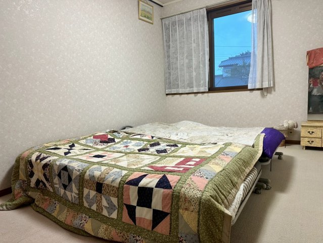 洋室