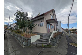 西岡1条6丁目 土地の外観