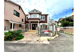 神戸市東灘区田中町3丁目売り土地の外観