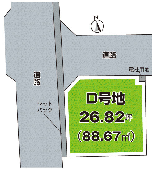 区画図：327002326457
