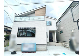 新築 相模原市南区東林間7丁目の外観