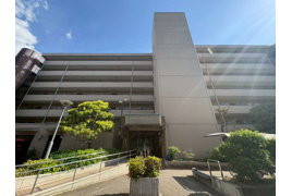  リフォーム済み 駅徒歩３分 ２沿線利用可 ペット可（規約有） ユニ宇治川マンション３号館の外観