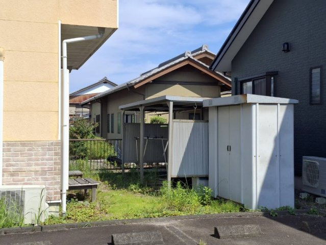 庭