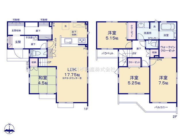 間取り：313004771354
