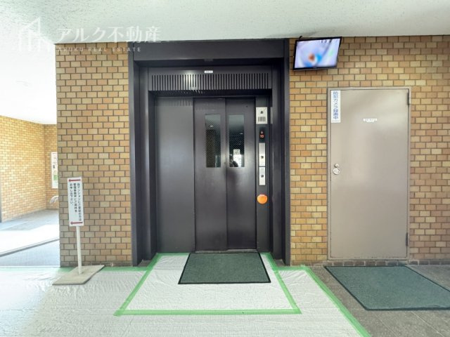 エレベーター