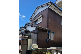  港南区芹が谷3丁目　中古戸建 の外観