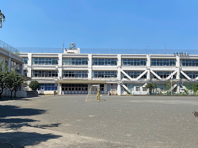 市立柏小学校まで徒歩3分