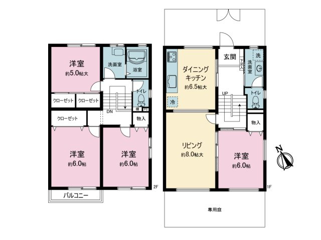間取り：313004902411