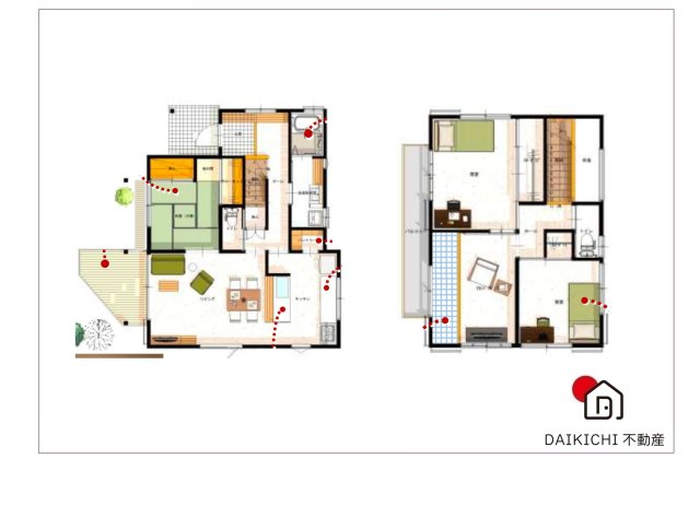 間取り：311002077772