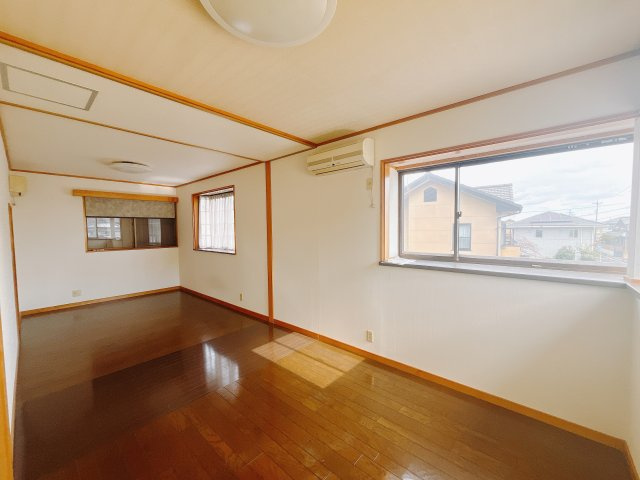 ■2階洋室　
