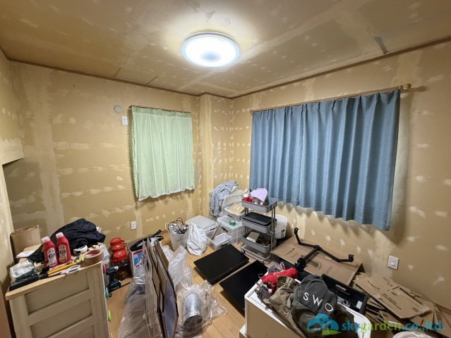 子供部屋