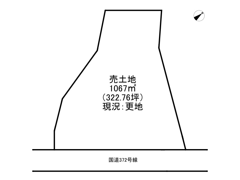 区画図：328000607158