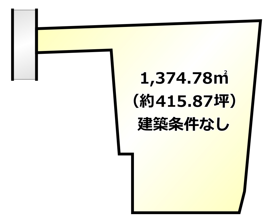 区画図：341000027908