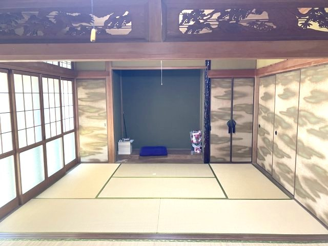 和室