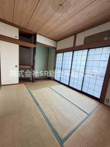 和室があれば客間としても活用できます！