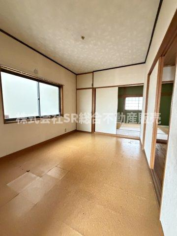 お子さんのいるうちは子供部屋に使ってはいかがでしょうか