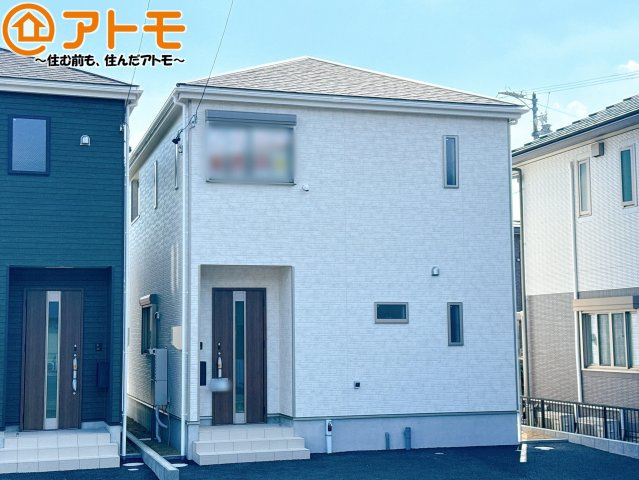 外観：322000518215