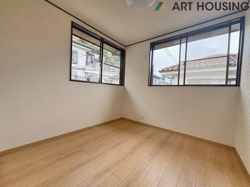 お子さんのためのお部屋にいかがでしょうか