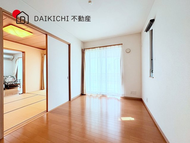 洋室